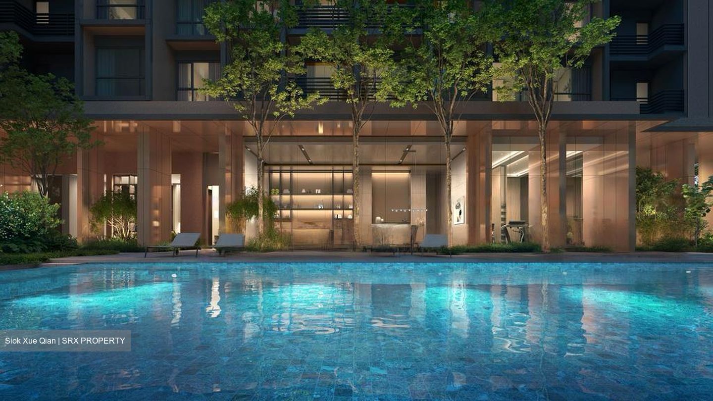 THE ROBERTSON OPUS (D9), Apartment #473291361